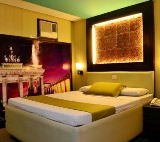 Eurotel North EDSA