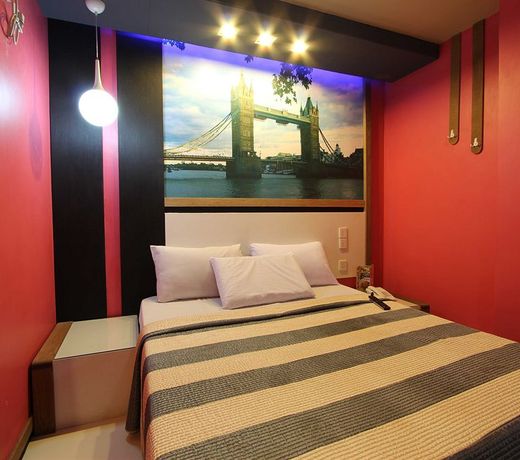 Eurotel North EDSA