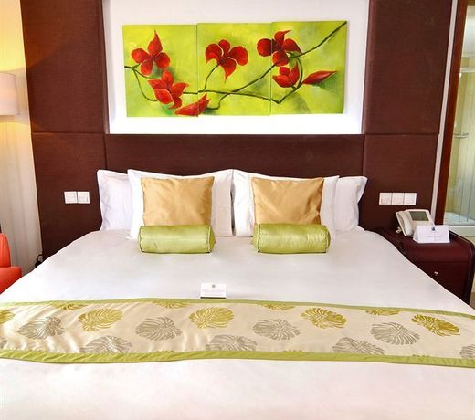 The Cocoon Boutique Hotel