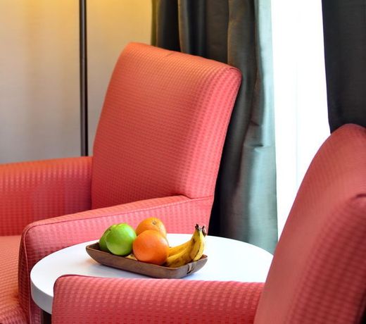 The Cocoon Boutique Hotel
