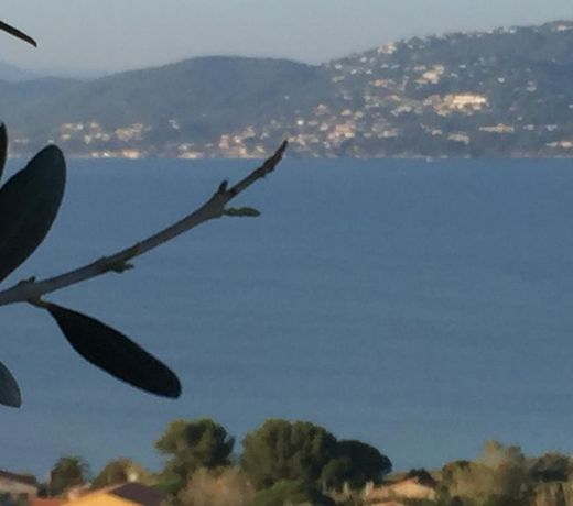 Holidays Hyeres