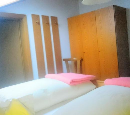 Hotel Friedemann