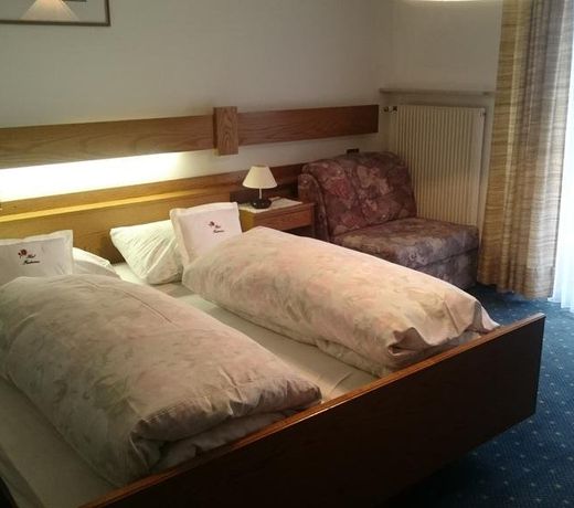 Hotel Friedemann