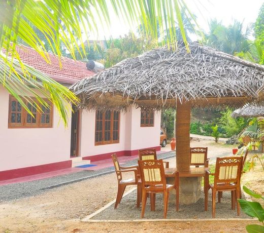 Villa Mangroves