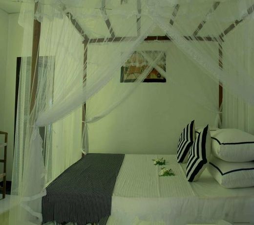Villa Serenity - Jayavikumgama