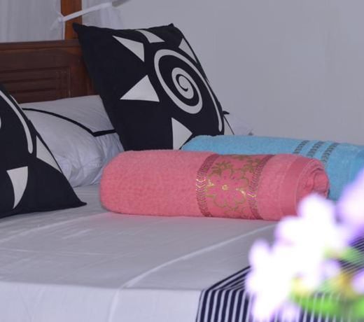 Villa Serenity - Jayavikumgama