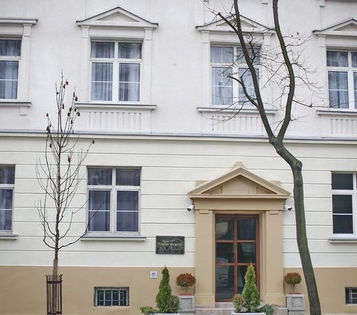 Hotel Theater Belgrade