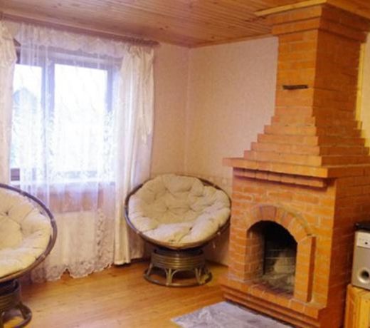 Country House Orlinoye Gnezdo