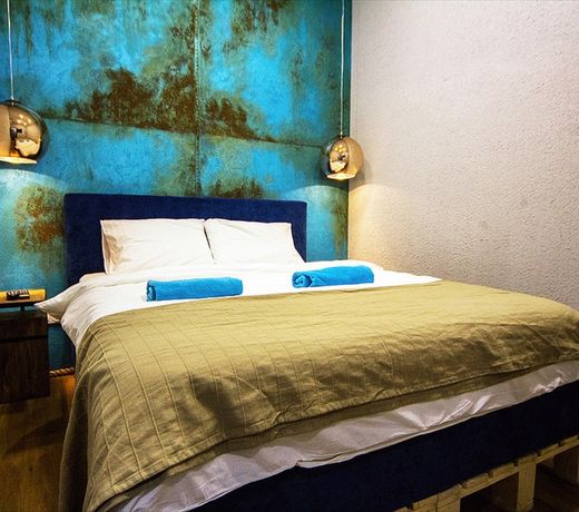 ICON Hostel