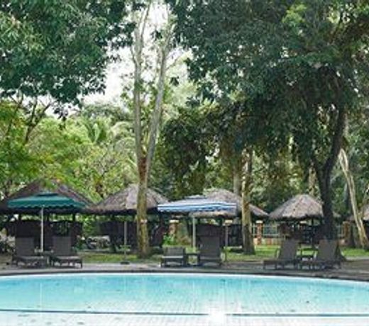 Woodland Hotel