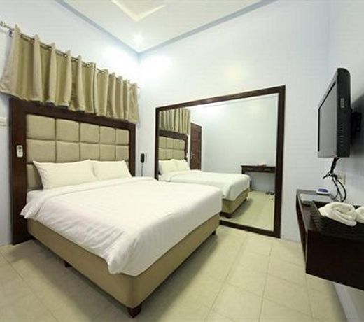 Woodland Hotel