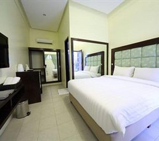 Woodland Hotel