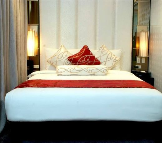 The Penthouse Hotel