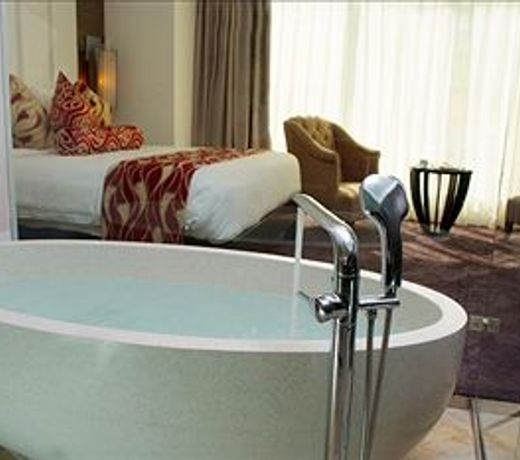 The Penthouse Hotel