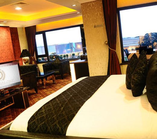 ABC Hotel