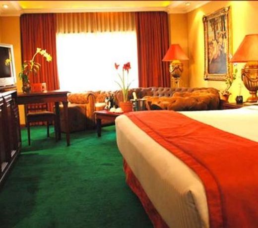 ABC Hotel