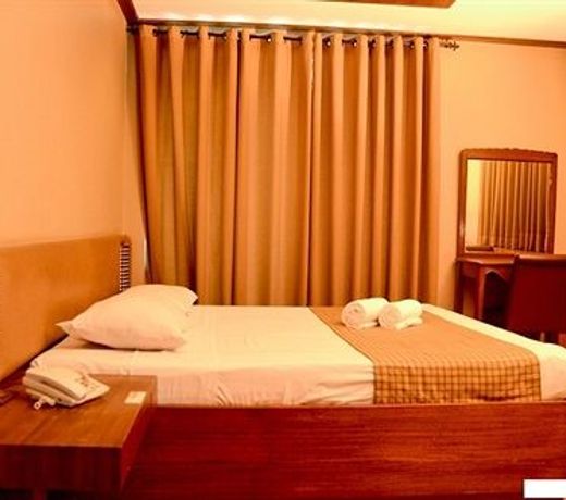 The Orange Place Hotel San Juan