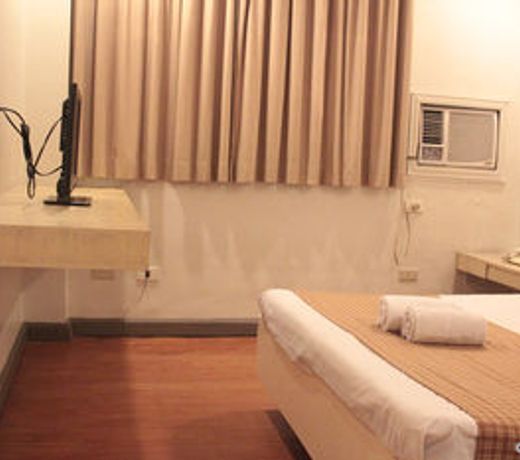 The Orange Place Hotel San Juan