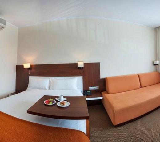 Desilva Inn Katowice Airport