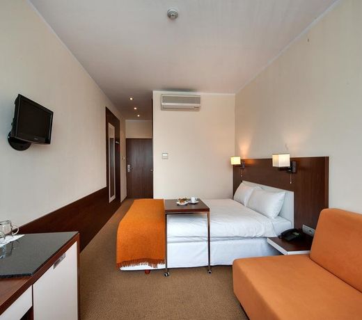 Desilva Inn Katowice Airport