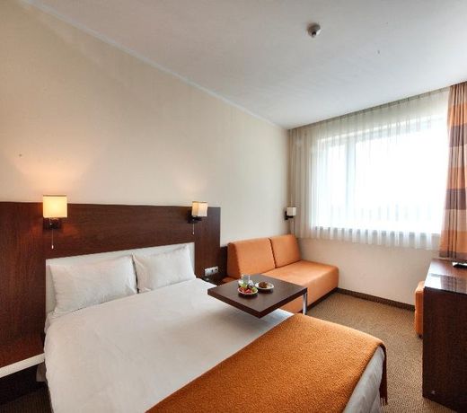 Desilva Inn Katowice Airport