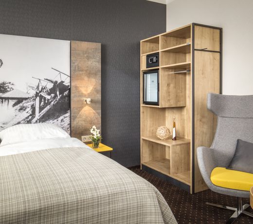 Hotel Westbahn