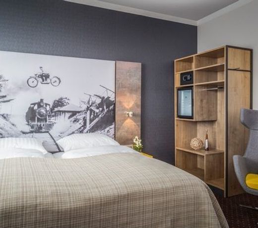 Hotel Westbahn
