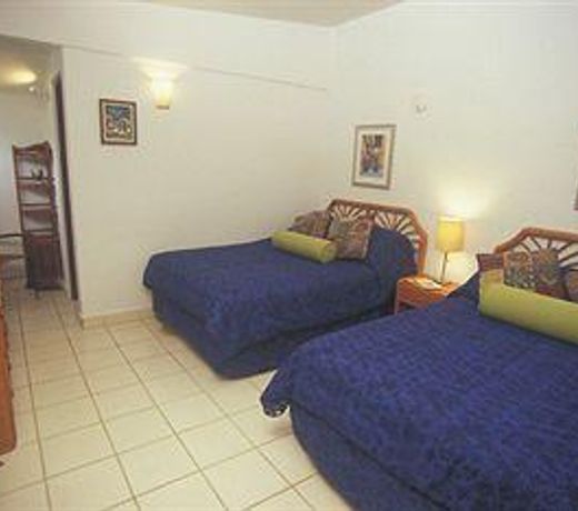 BAHIA MARINA CONDO RESORT