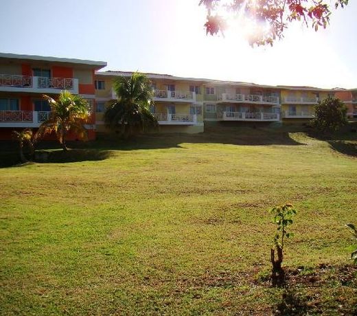Sea Breeze Hotel