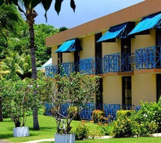 Parador El Faro