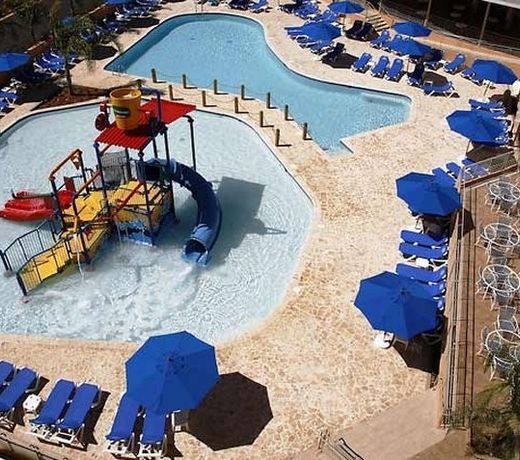 Courtyard Aguadilla