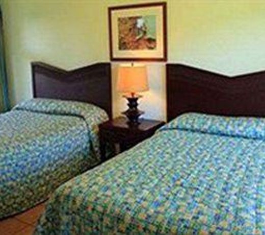 FARO SUITES AND CONFERENCE CENTER