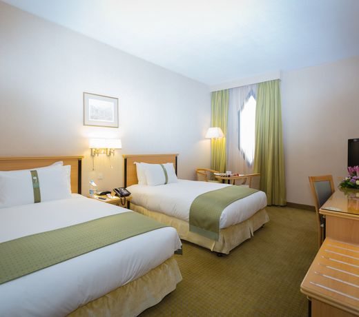 Holiday Inn Yanbu, an IHG Hotel