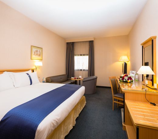 Holiday Inn Yanbu, an IHG Hotel