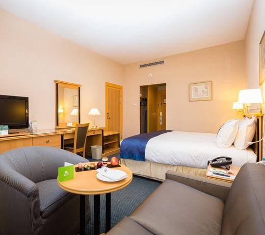 Holiday Inn Yanbu, an IHG Hotel