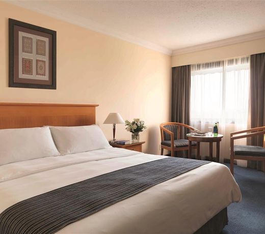 Radisson Blu Hotel, Yanbu