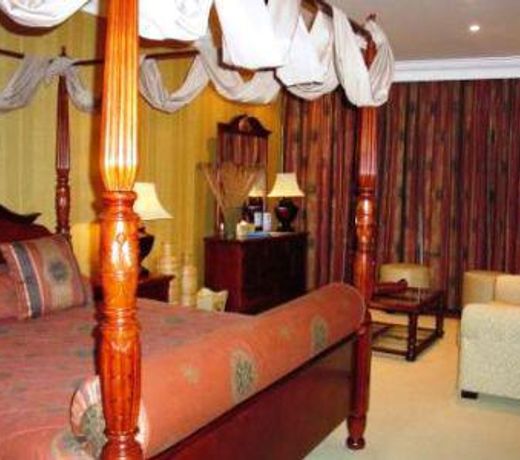 Golden Horse Hotel