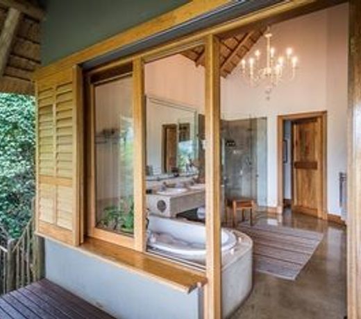 Karkloof Safari Villas