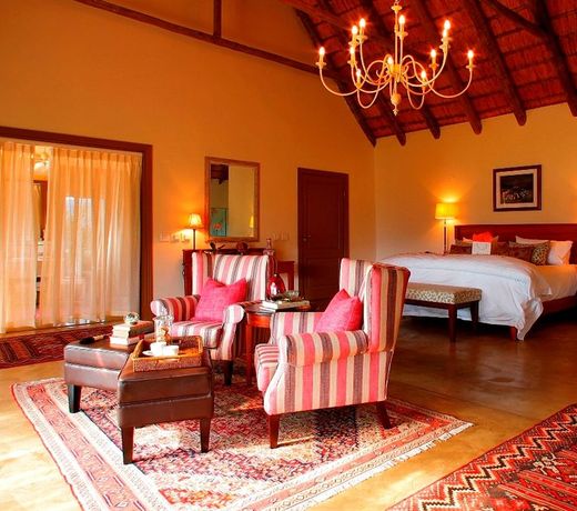 Karkloof Safari Villas
