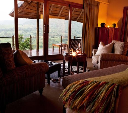 Karkloof Safari Villas