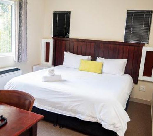 Ilawu Hotel
