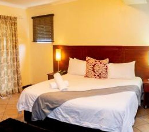Ilawu Hotel
