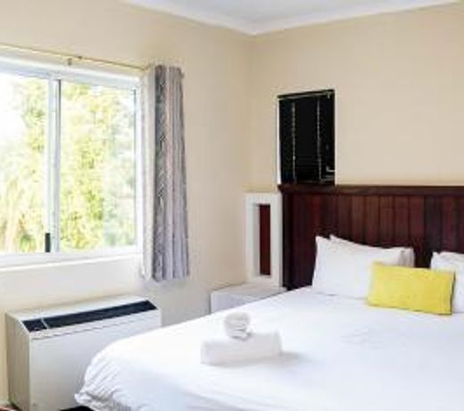 Ilawu Hotel