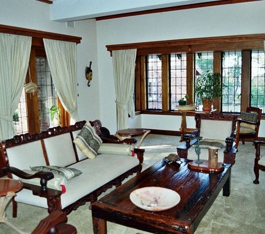 The Sleeping Bao B&B