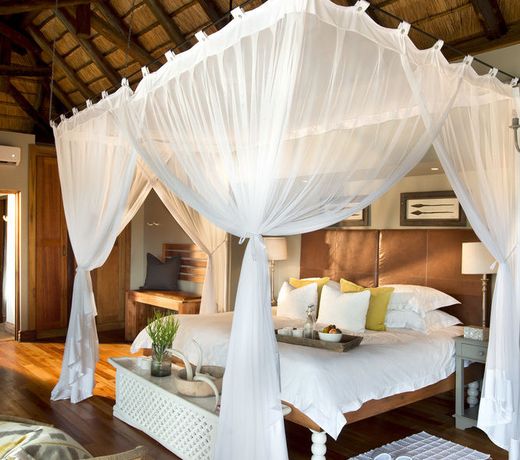 Lion Sands - Tinga Lodge