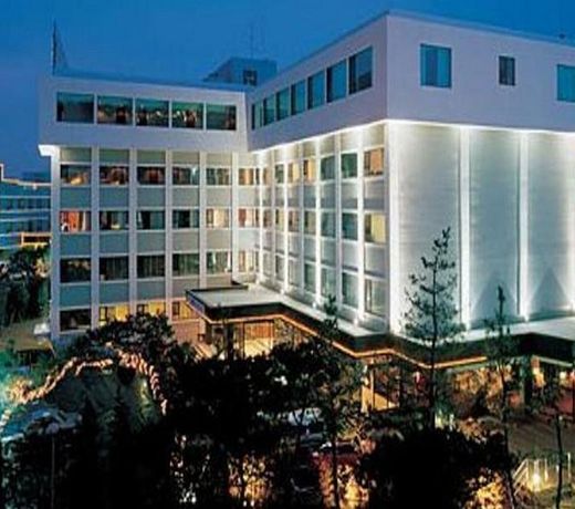 Gyungpo Beach Hotel