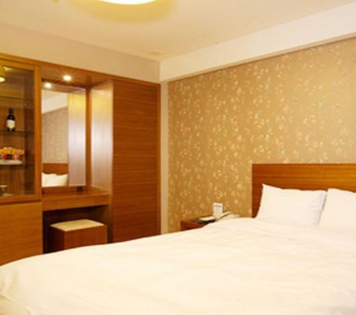 Gyungpo Beach Hotel