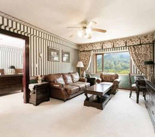 KensingtonHotel Seorak