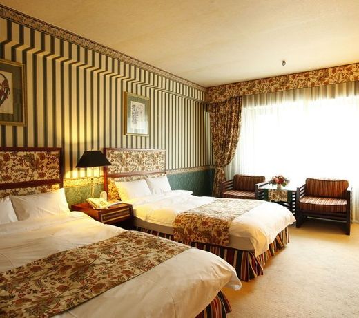 KensingtonHotel Seorak