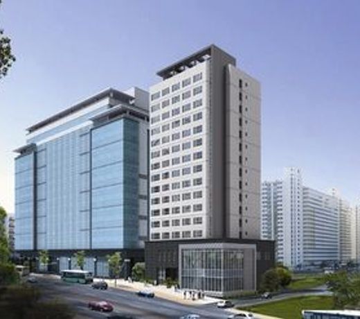 The Class 300 Condo